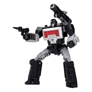 Transformers Generations Selects Legacy Evolution Deluxe Class Actionfigur Magnificus 14 cm