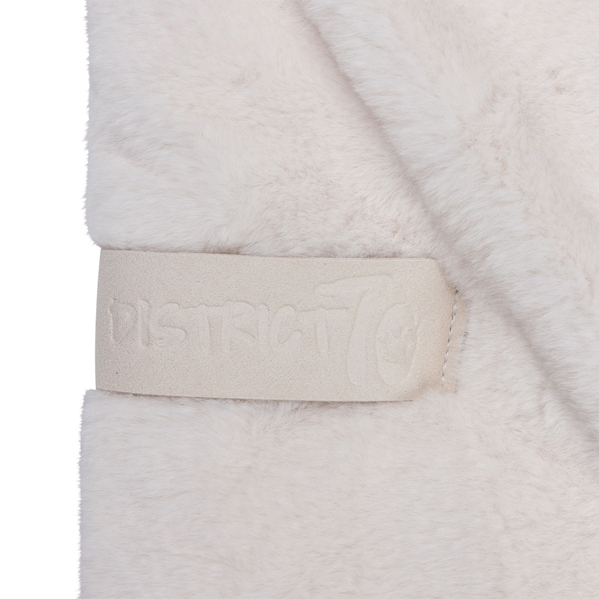 District 70 Sofa Bett NUZZLE merengue günstig kaufen bei ZooRoyal