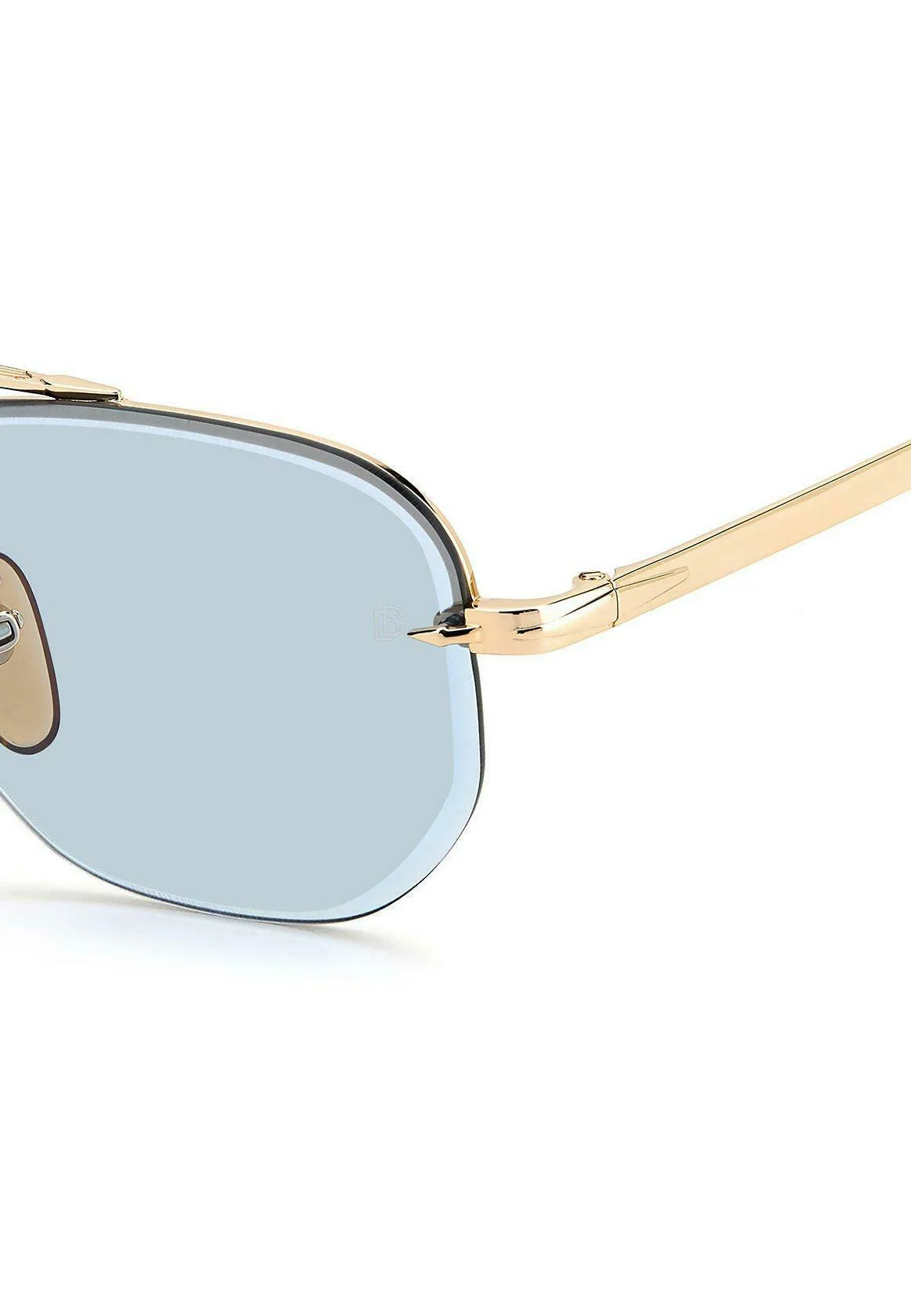 Gafas de sol de David Beckham