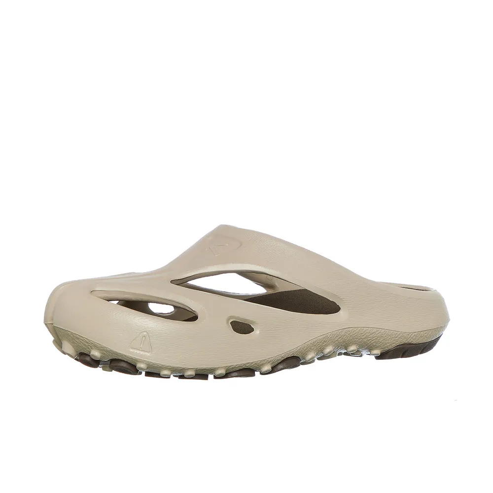 Keen Shanti 1028605 / grau