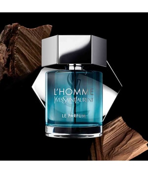 Yves Saint Laurent L'Homme Le Parfum Eau de Parfum-100 ml