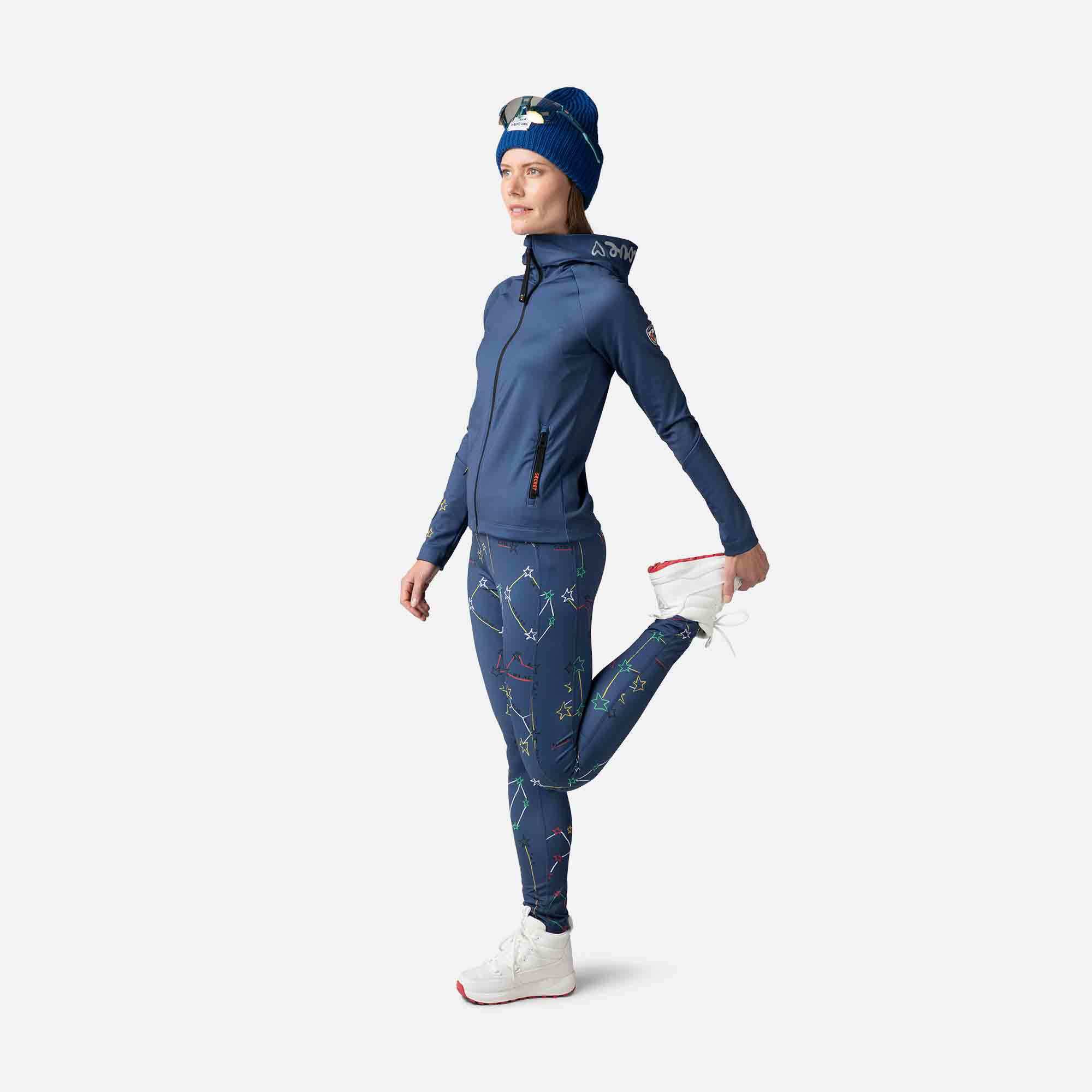Veste à capuche JCC Climi femme