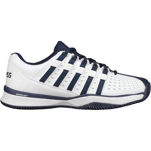 HERREN TENNISOUTDOORSCHUHE K-SWISSTENNIS HERREN TENNISSCHUHE OUTDOOR HYPERMATCH HB
