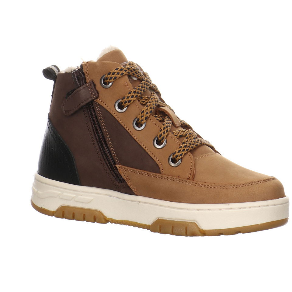 Braqeez Boots