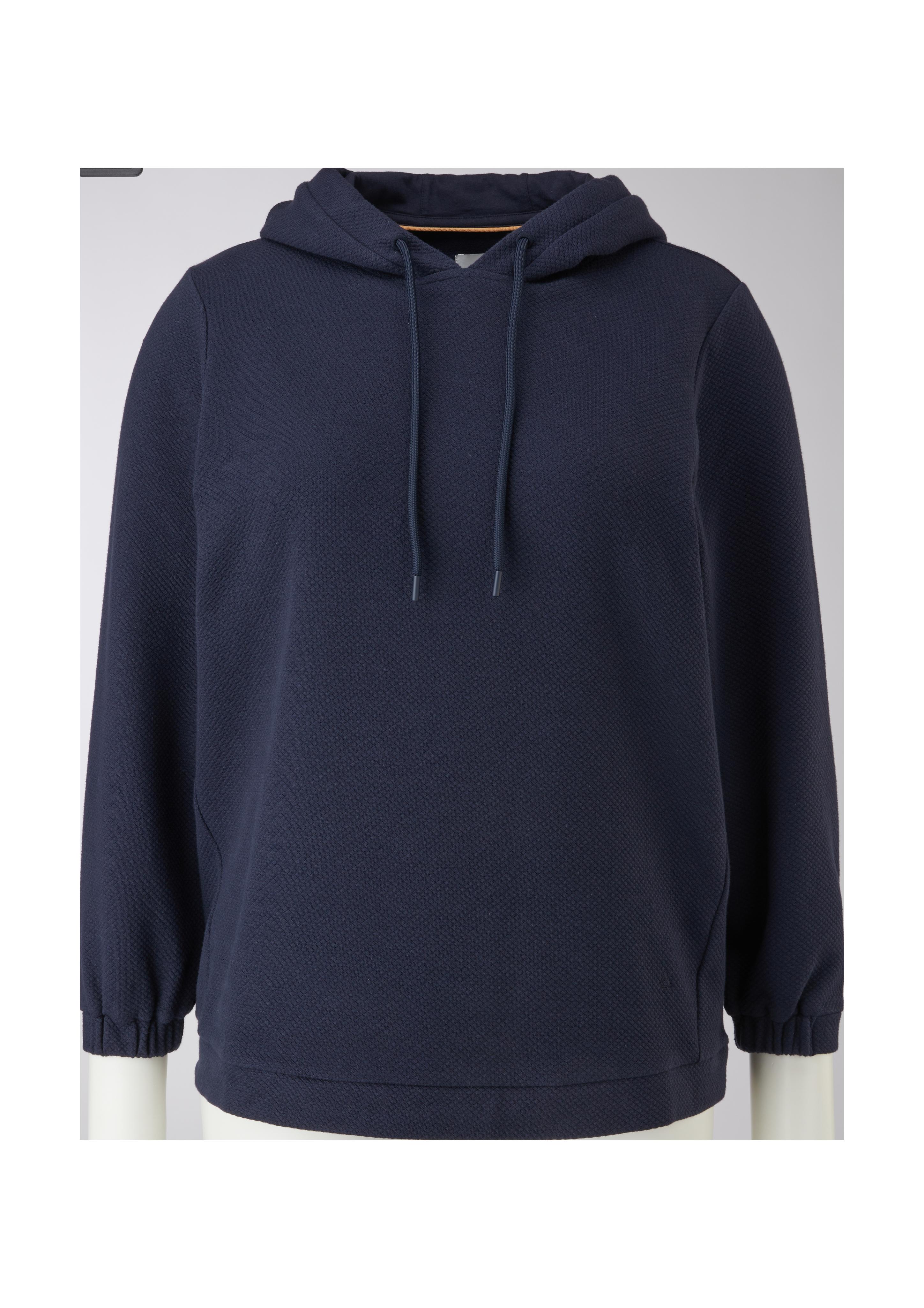Sweatshirt mit Kapuze  2121640-5959