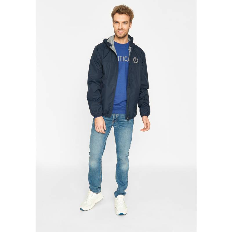 Sea Ranch Greg Funktionsjacke Herren
