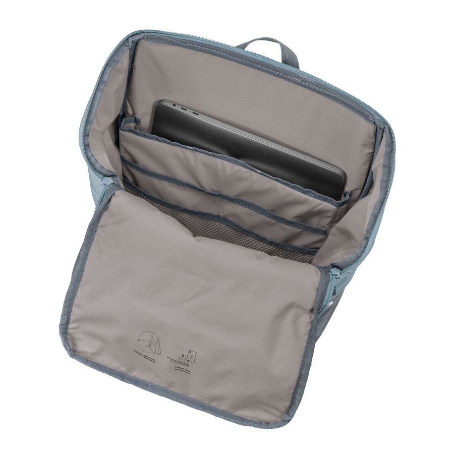 Albali II großer Tagesrucksack