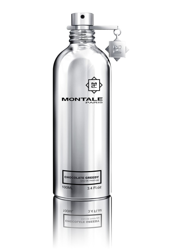 Woda perfumowana Montale Gourmand Chocolate