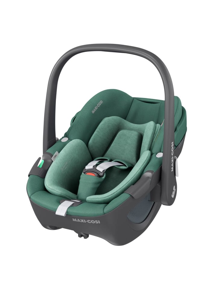 Maxi-Cosi Babyschale Pebble 360 i-Size drehbar ab Geburt - 15 in gruen günstig kaufen onesize