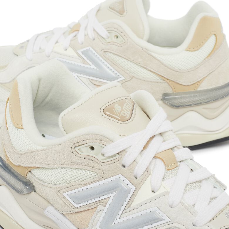 New Balance U9060TAT turtledove