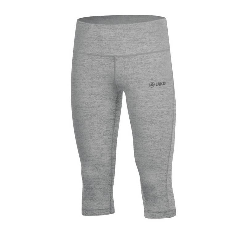 JAKO Capri Shape 2.0 Running Damen Laufshorts Damen