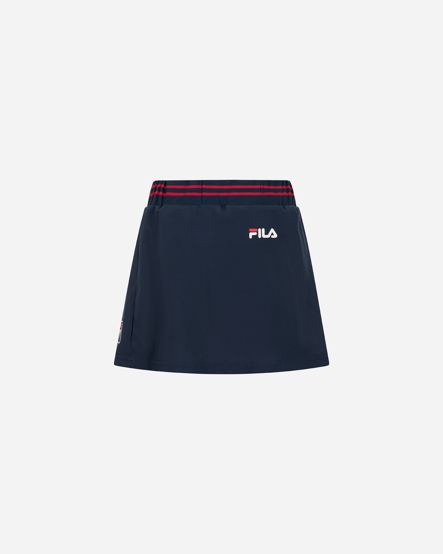 Tenisové nohavice Fila Basic Jr FTG072S24-519