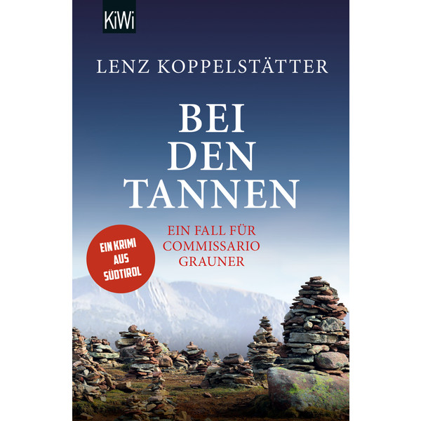 BEI DEN TANNEN - Krimi