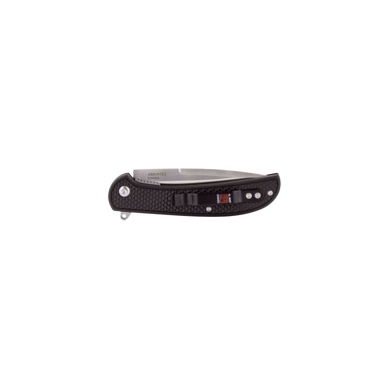 Al Mar Ultralight Frn Hawk 2.75