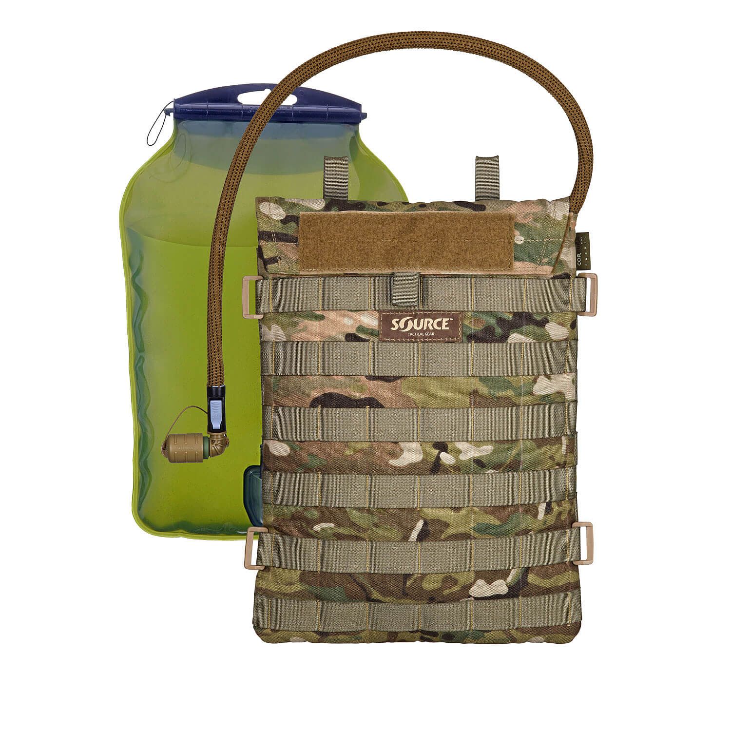 Razor Tactical Hydration Pack 3L