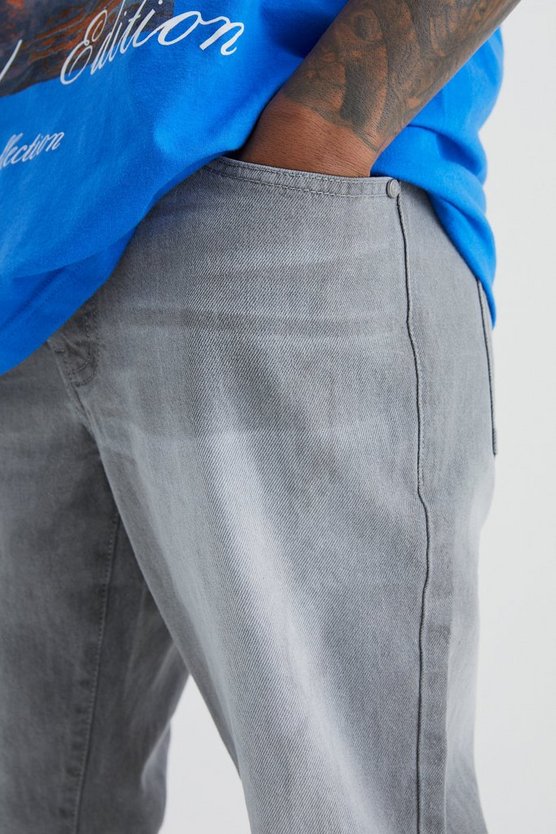 Slim Jeans