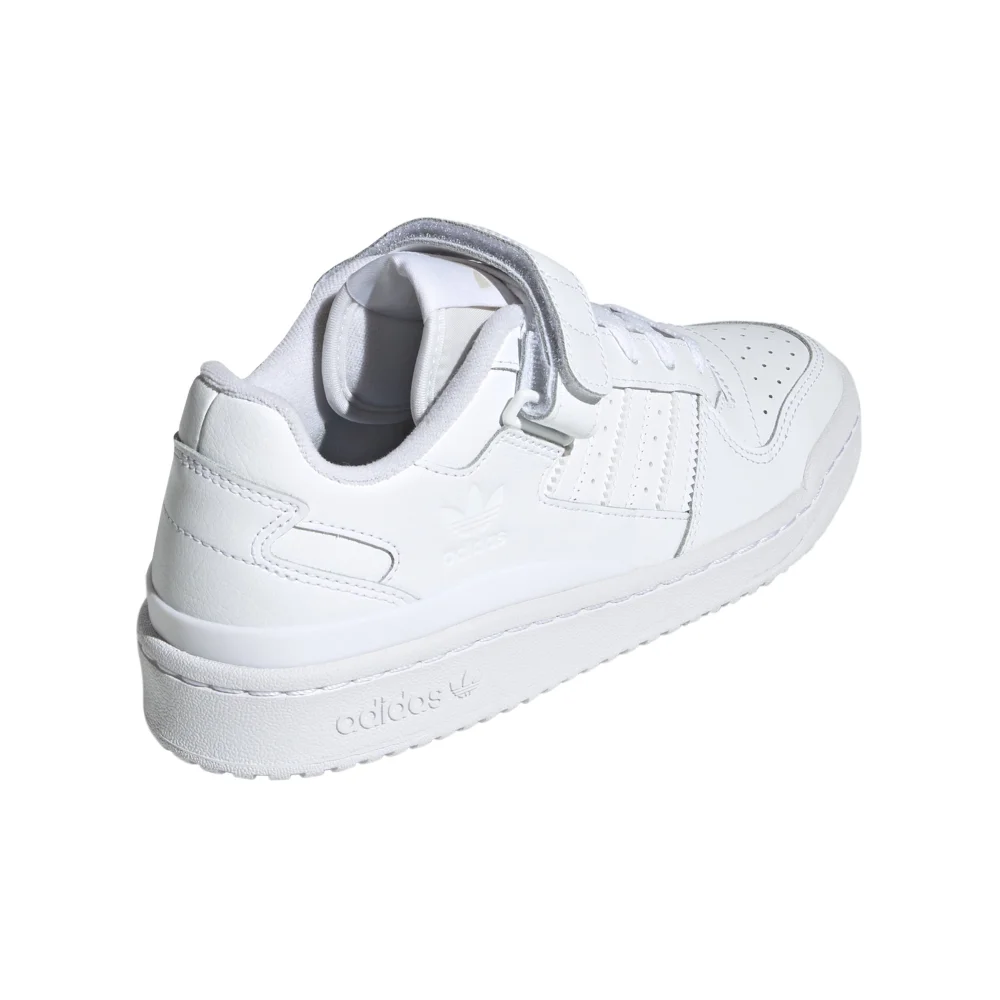 adidas Forum Low W FZ6463 / weiss