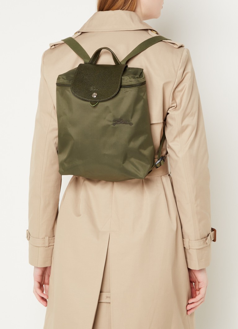 Longchamp-reppu