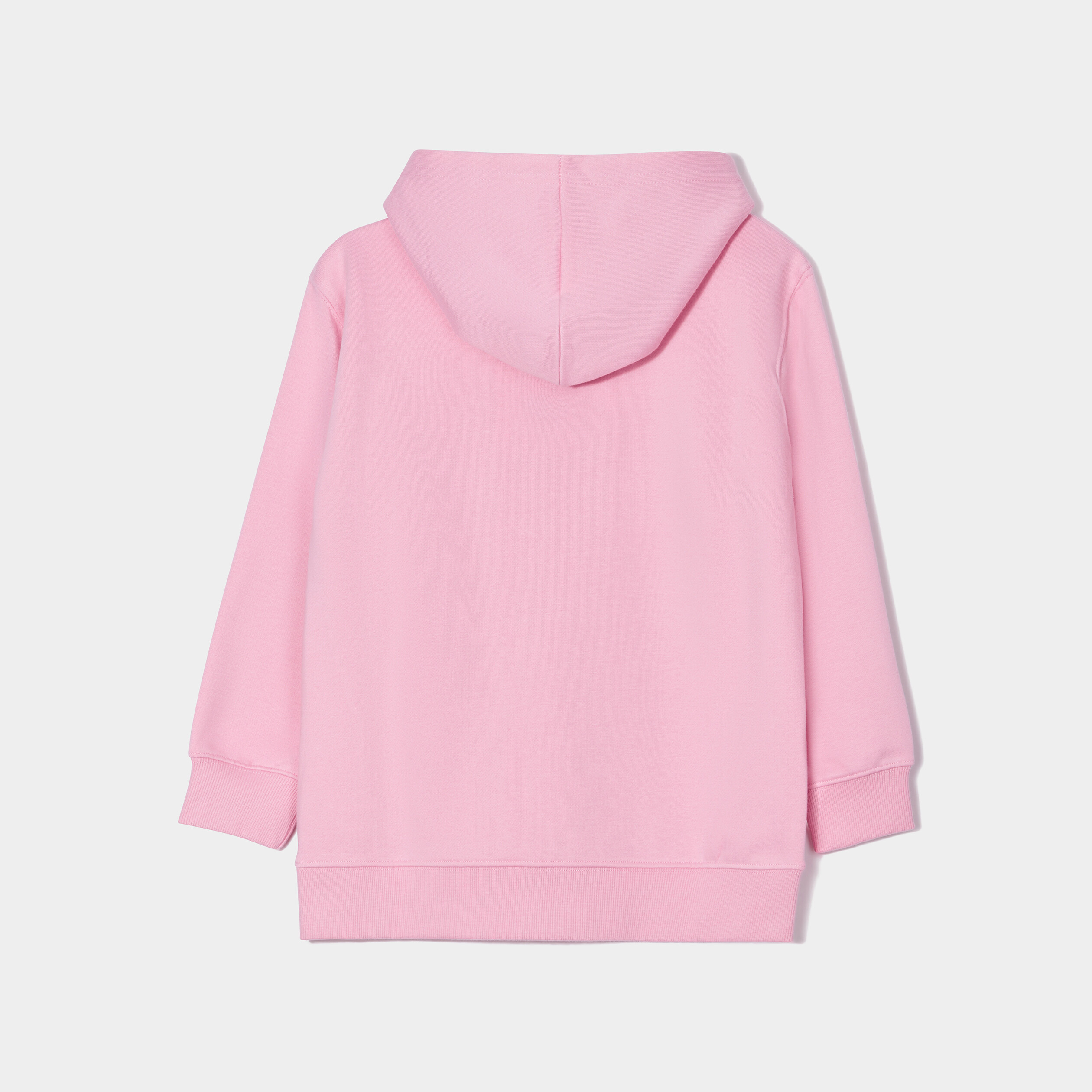 Sweat hoodie Gabby et la maison magique rose fille | La Halle