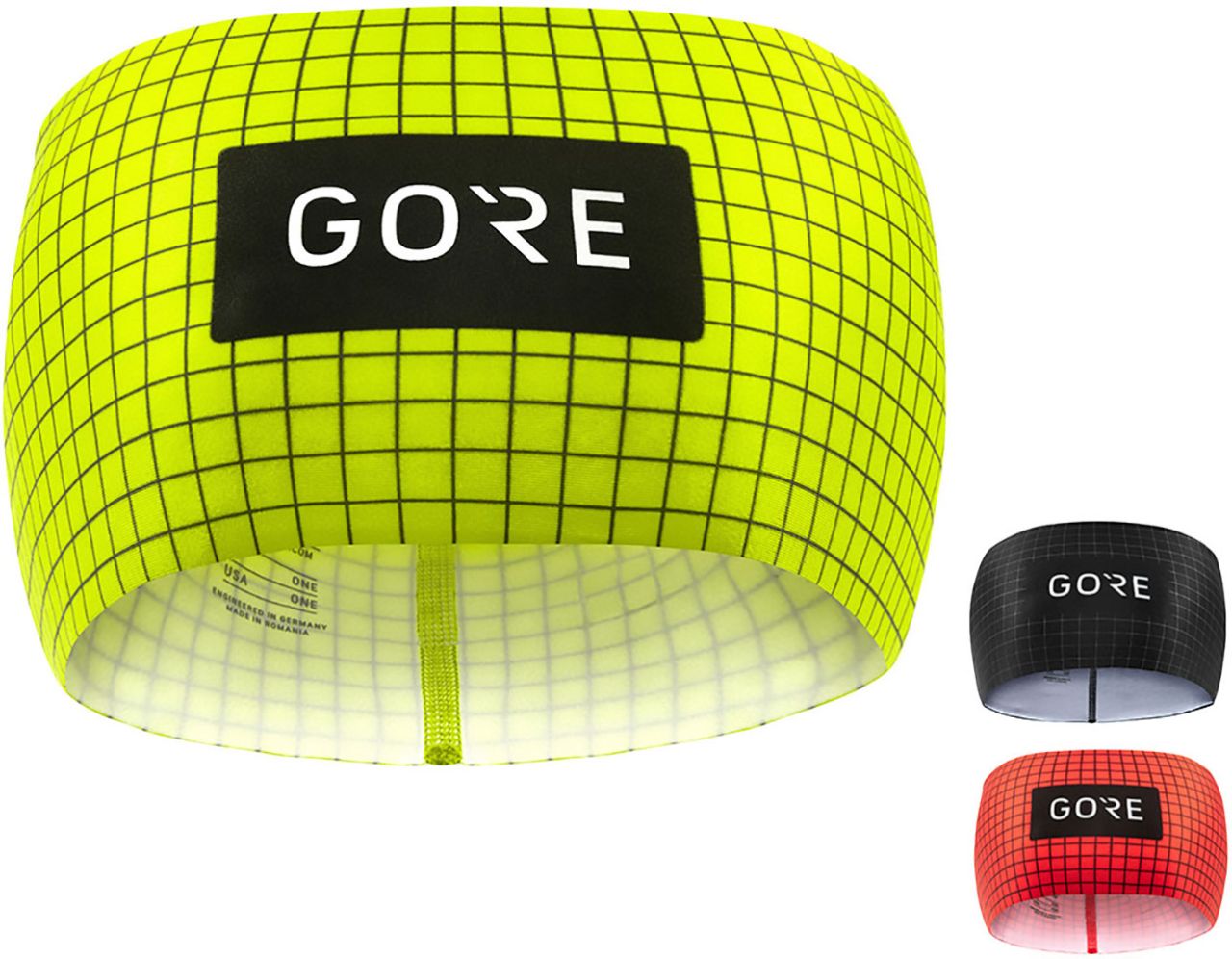 GOREWEAR Grid - Stirnband kaufen | Bike-Discount