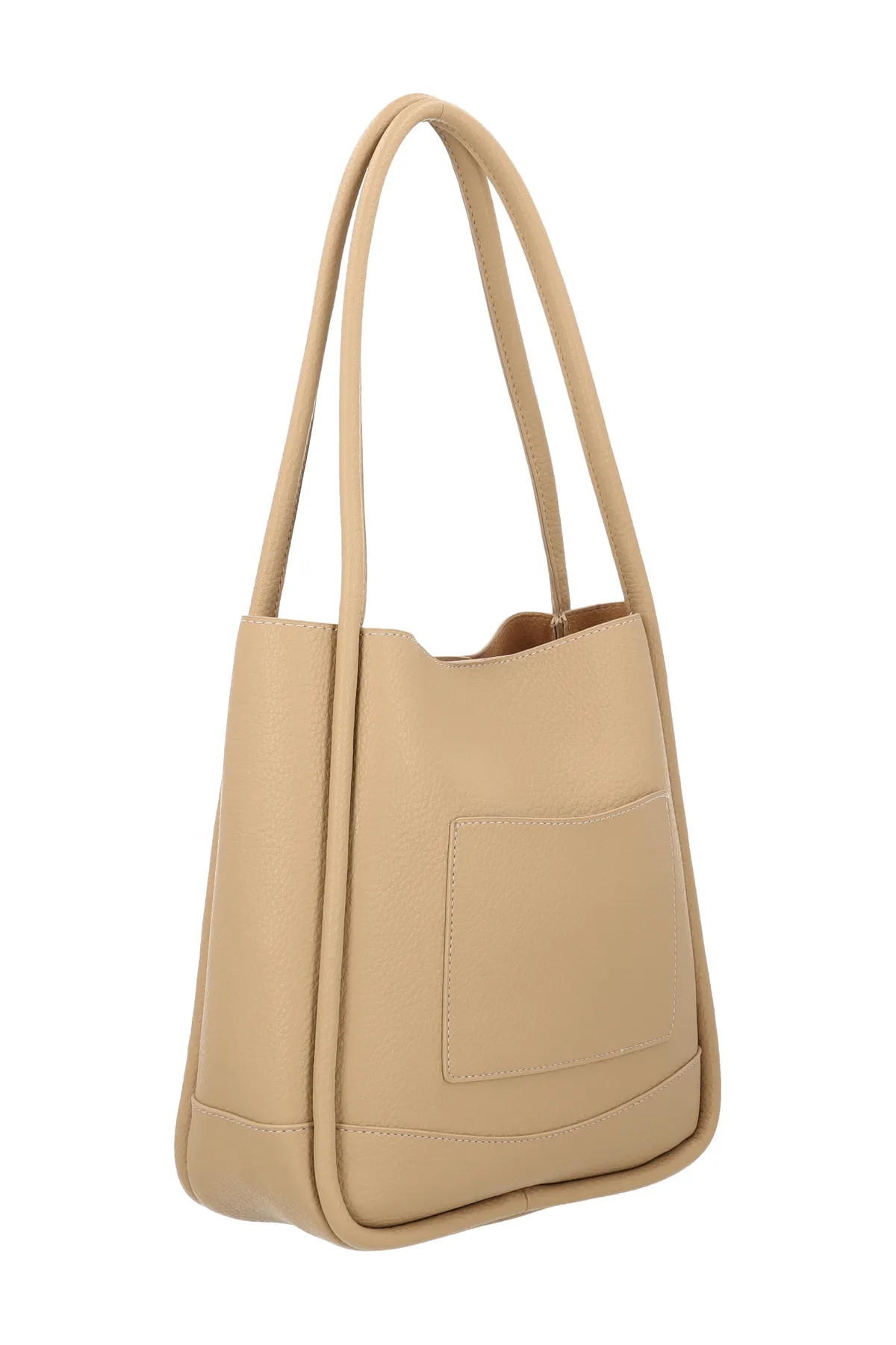 Felipa  Handtasche - Orange - Unifarben