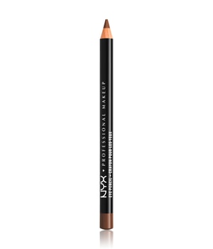 NYX Professional Makeup Kajal Slim Eye Pencil Kajalstift-1 g
