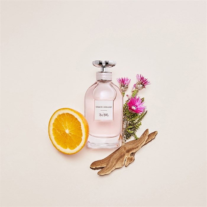 Eau de Parfum Spray