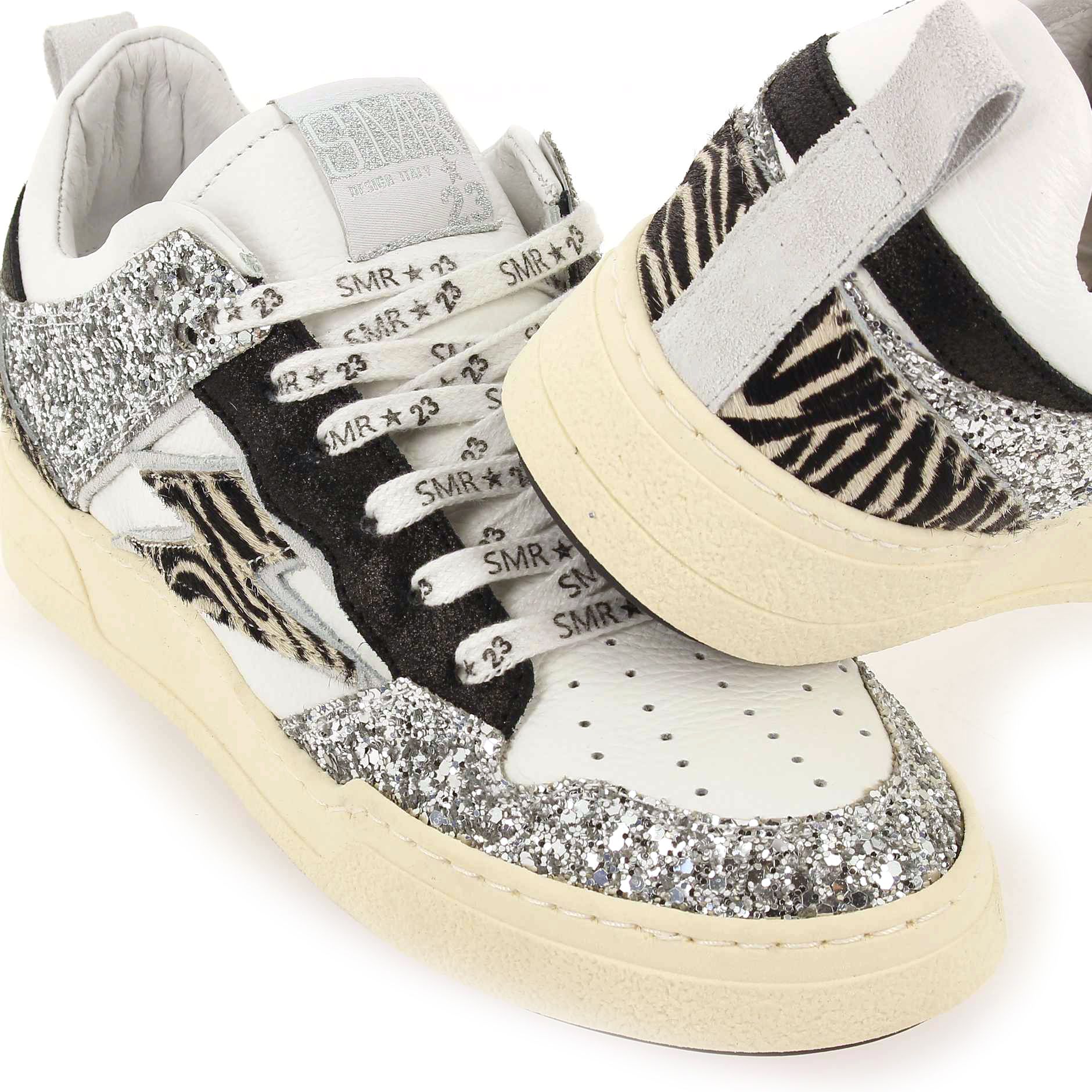 Semerdjian  CHITA H23 - Argent Blanc