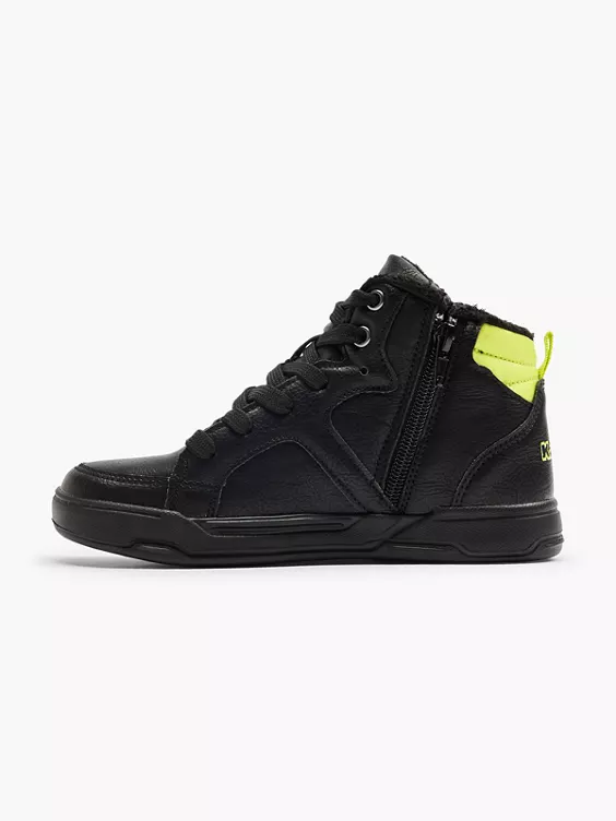 Kappa Hoher Sneaker