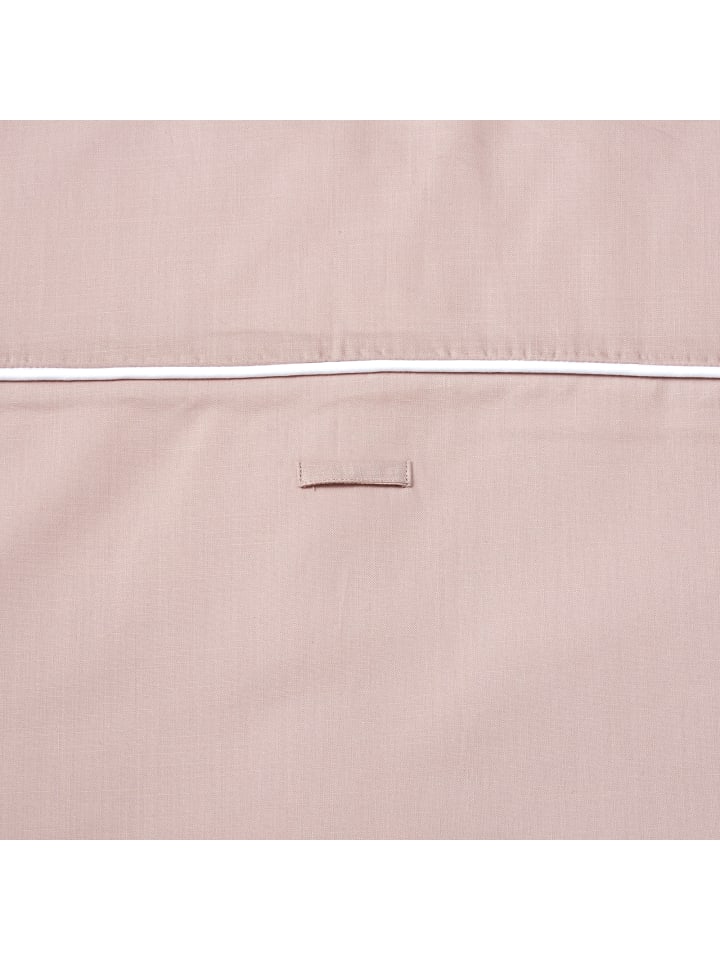 nordic coast company  Nestchen in Altrosa  (L) 180 cm, (B) 35 cm  günstig kaufen onesize