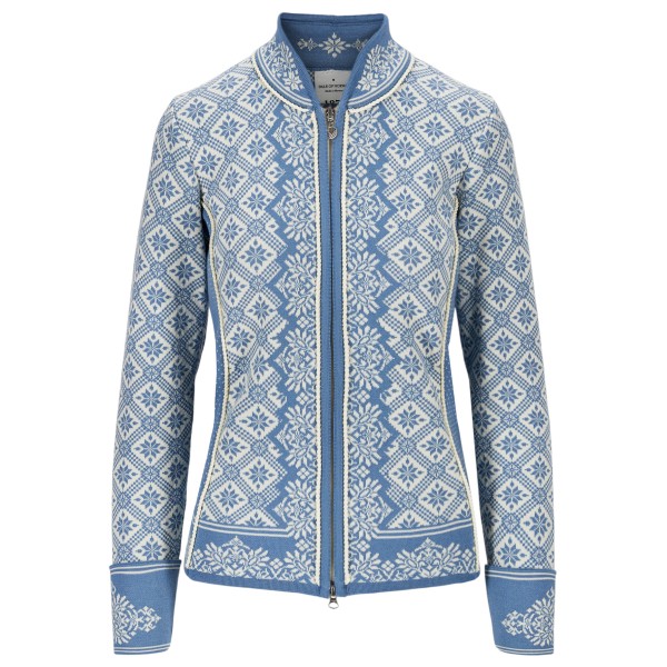 Dale of Norway - Women's Christiania - Wolljacke