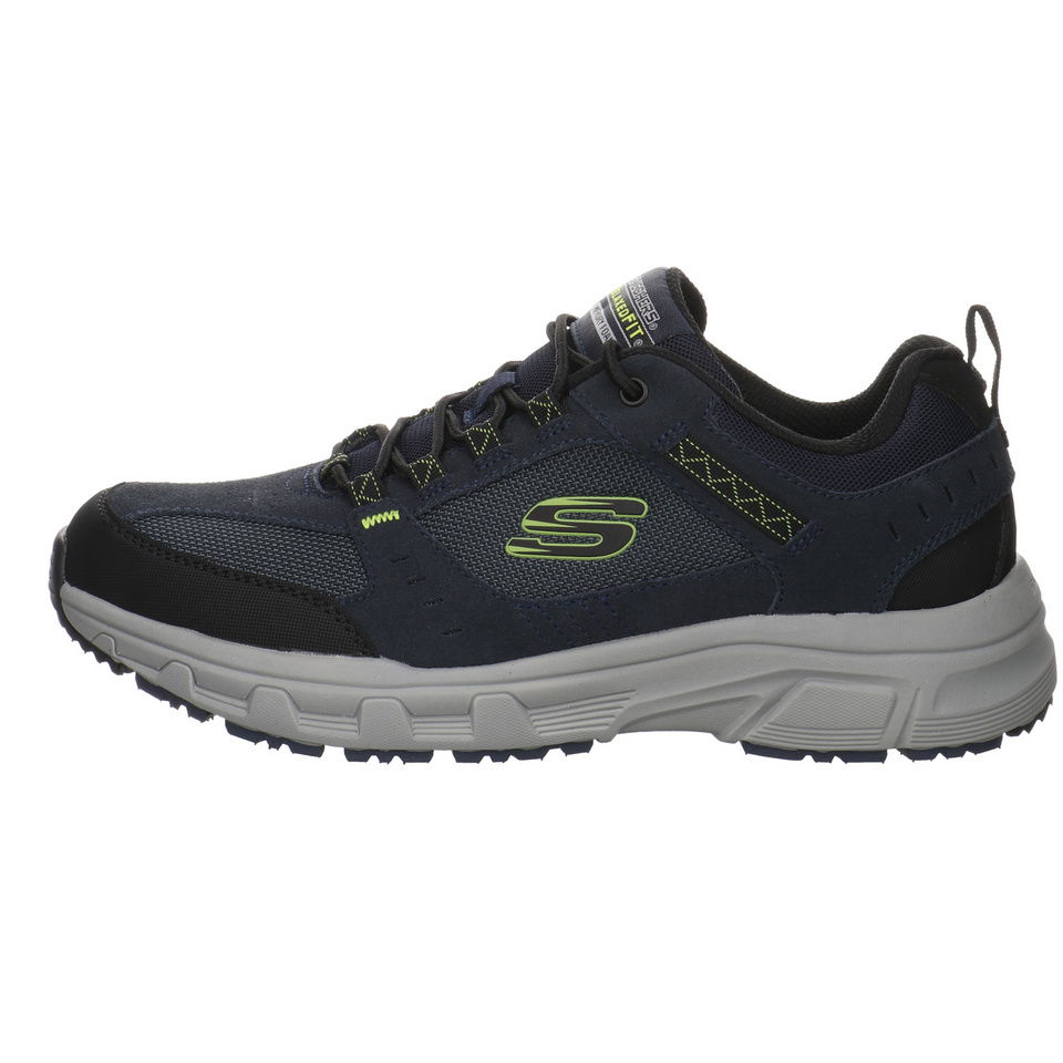 Skechers Oak Canoyon Schnürschuh