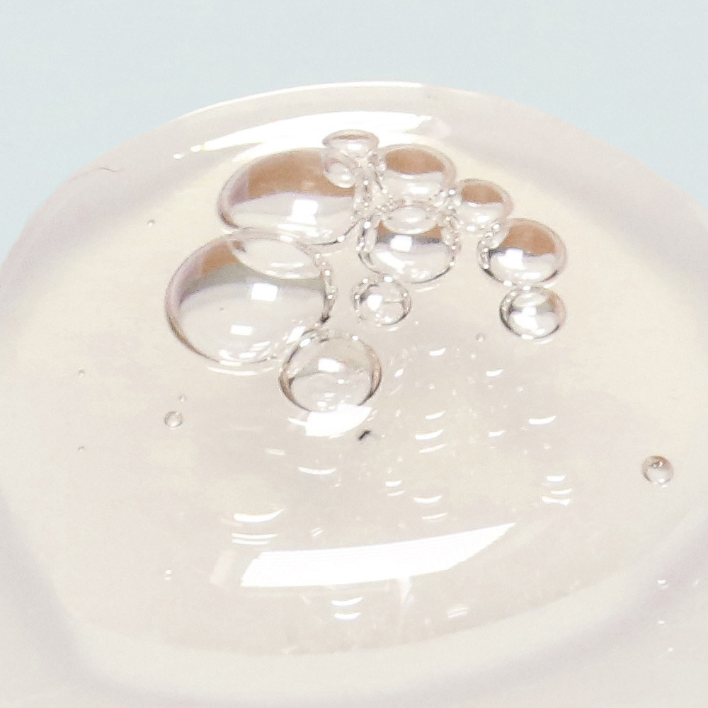 gemology Quartz Rose Lotion Visage - Hydratant, Tonifiant Lotion