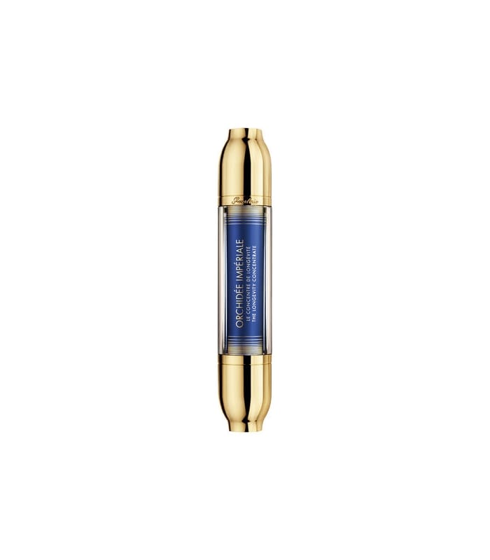 Guerlain-ORCHIDÉE IMPÉRIALE -Le Concentré de Longévité