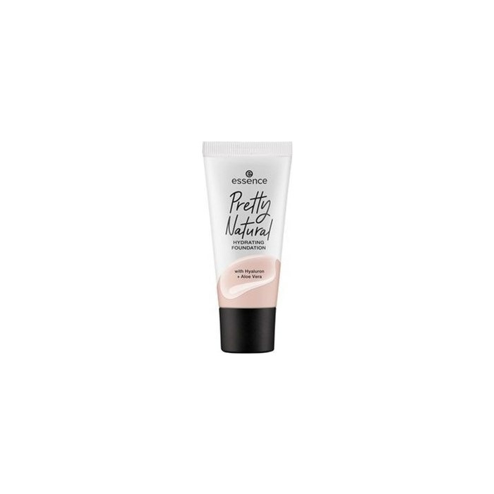 Hydrating Foundation