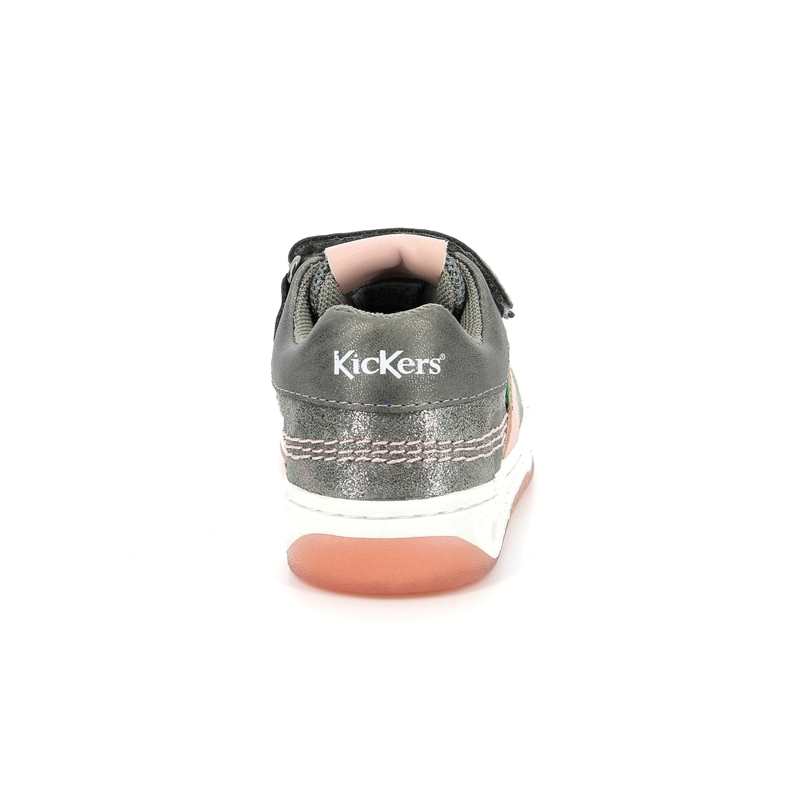 Sneakers basses synthetique Kalido