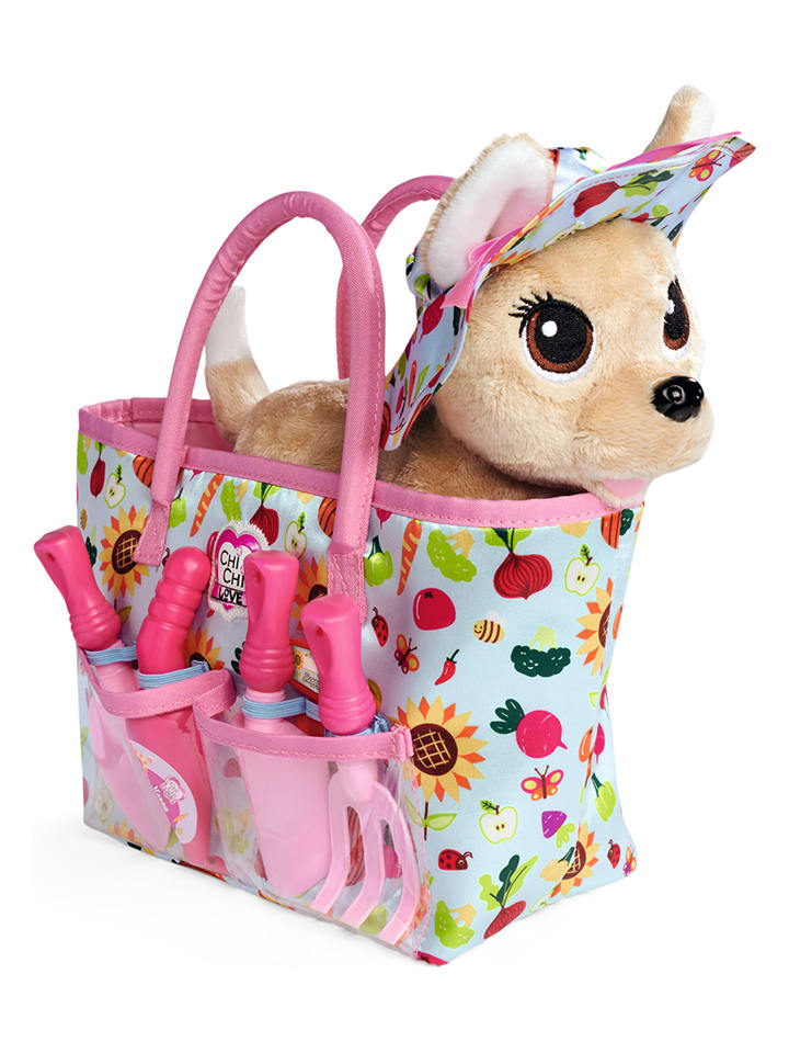 Simba Kuscheltier-Set 
