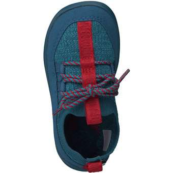 Affenzahn Barfußschuhe in blau