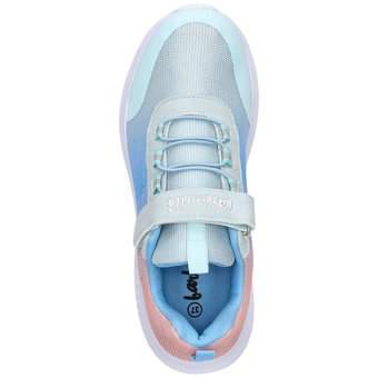 Barbarella Sneaker in bunt