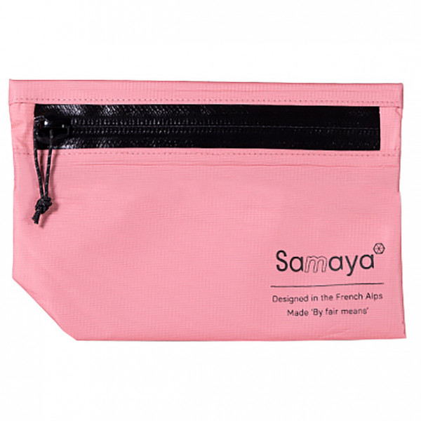 Samaya - Travel Case - Wertsachenbeutel
