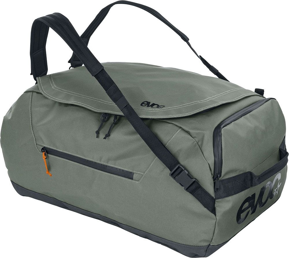 Evoc Duffle Bag 60L - Reisetasche kaufen | Bike-Discount