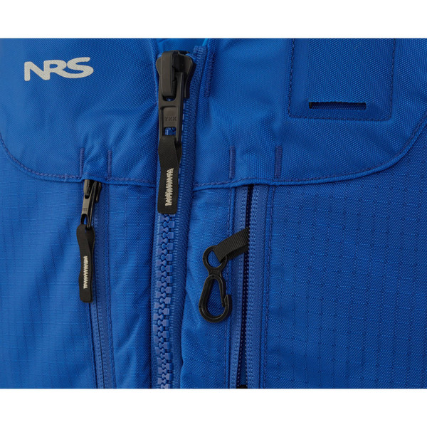 CLEARWATER MESH BACK PFD - Schwimmweste