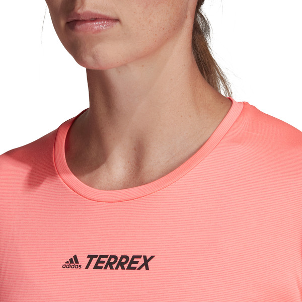 TERREX MULTI T-SHIRT Damen - Funktionsshirt