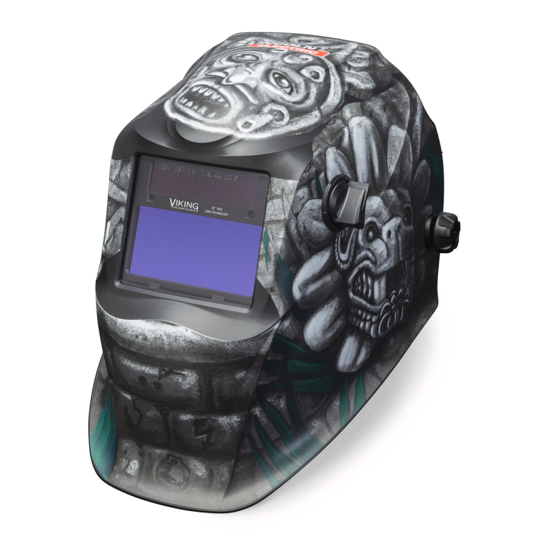 Capacete de soldagem VIKING™ 1840 Aztec™