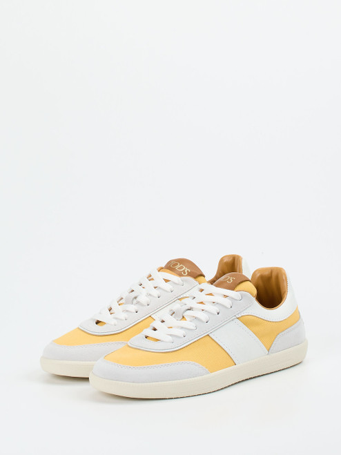 Sneaker-16619790007 Tod's
