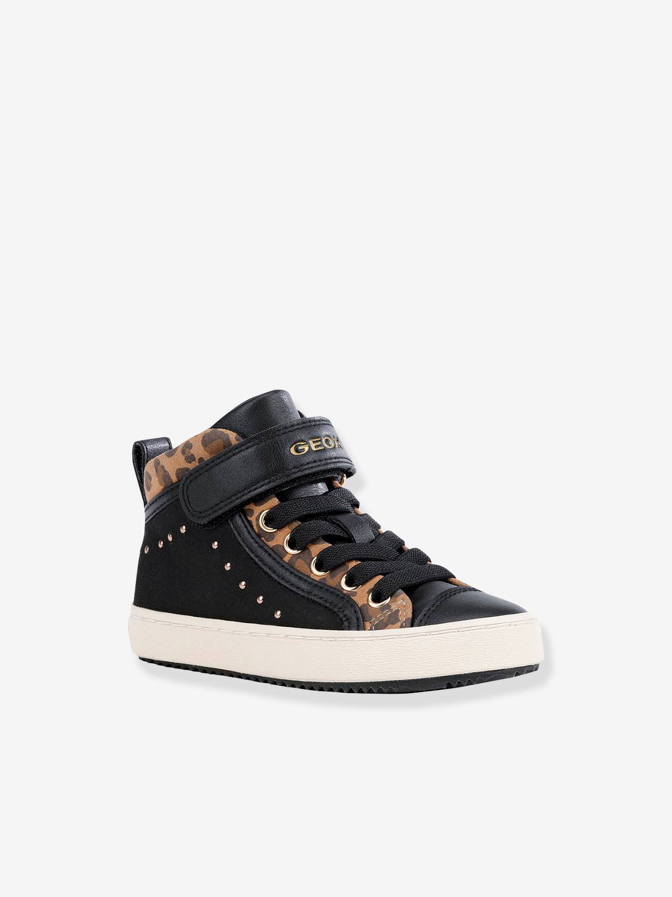 Geox Mädchen Sneakers KALISPERA GEOX - marine