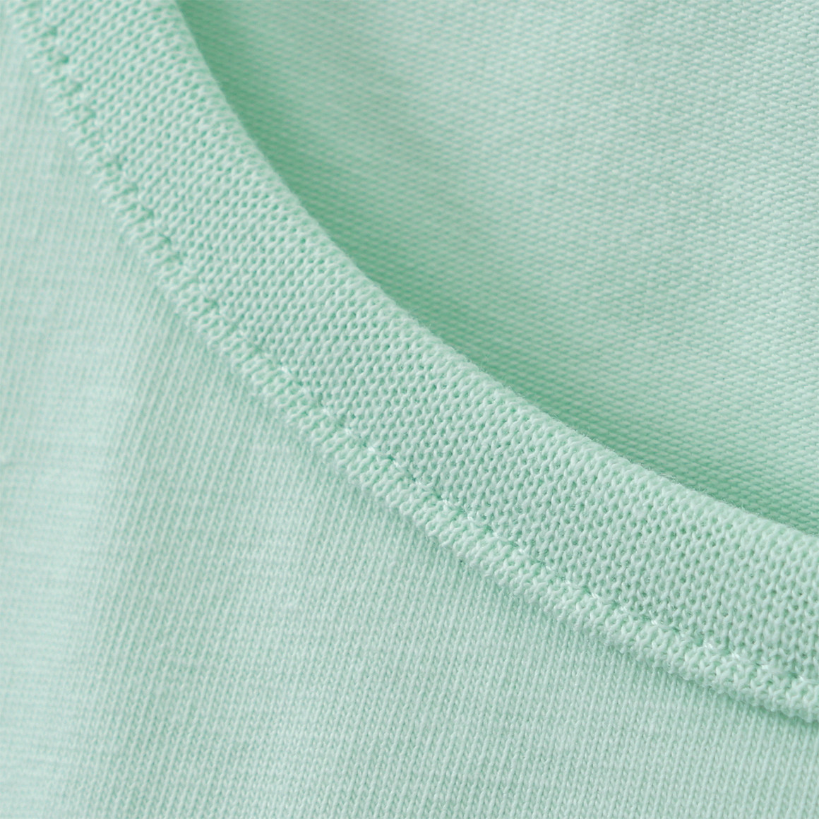 Mädchen T-Shirt mit Wendepailletten
