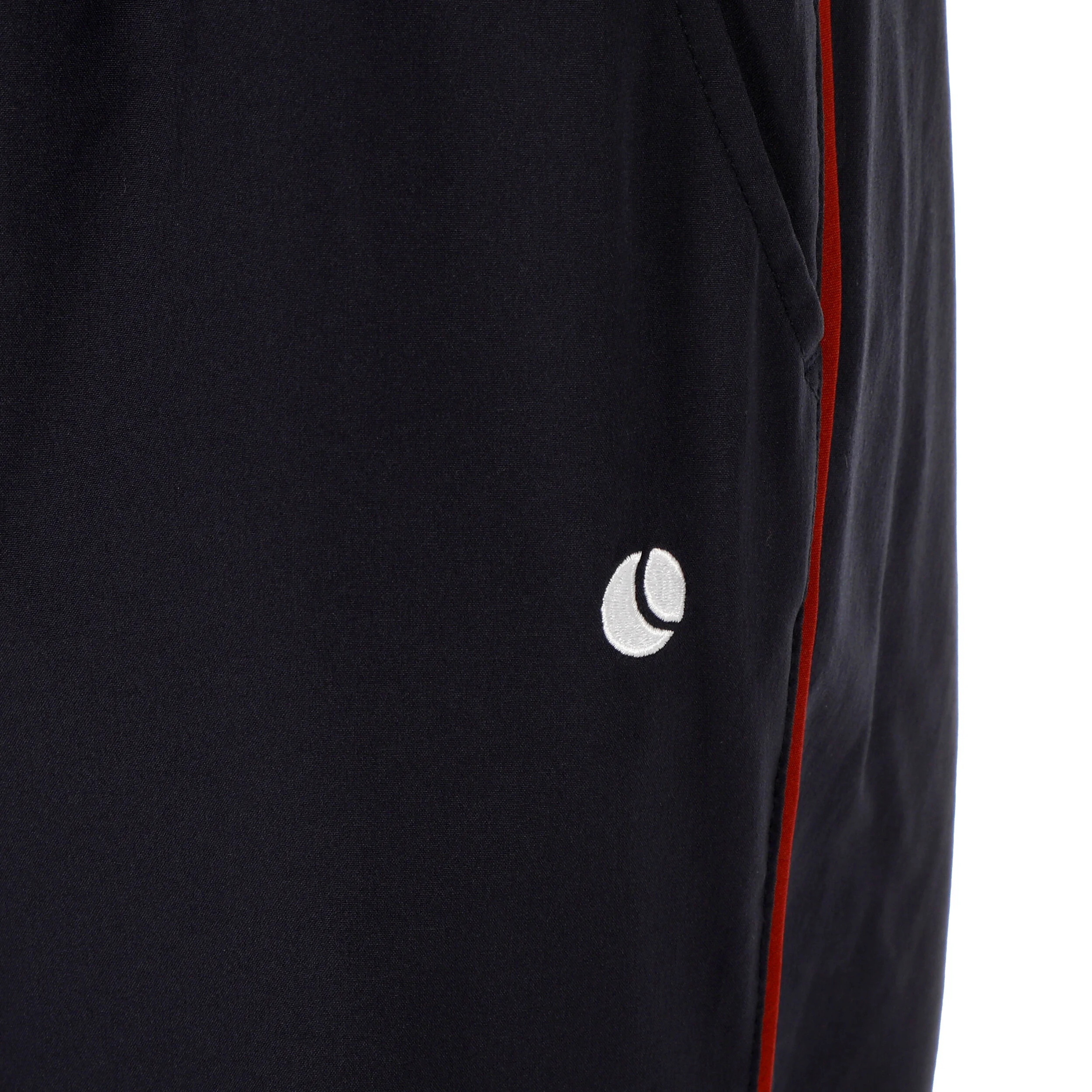 Ace Woven Track Trainingshose Damen - Dunkelblau