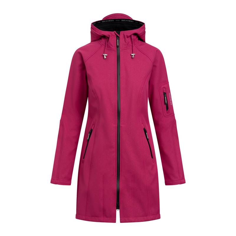 Ilse Jacobsen RAIN37 Regenmantel Damen