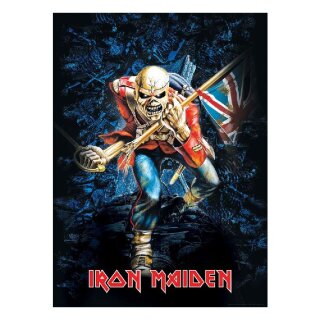 Iron Maiden 
